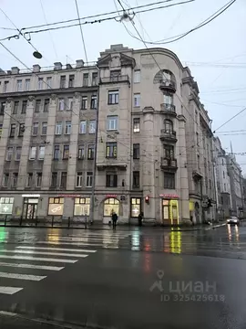 Комната Санкт-Петербург ул. Куйбышева, 36 (16.7 м)