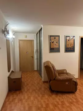 3-к кв. Пензенская область, Пенза ул. Калинина, 61 (71.1 м)