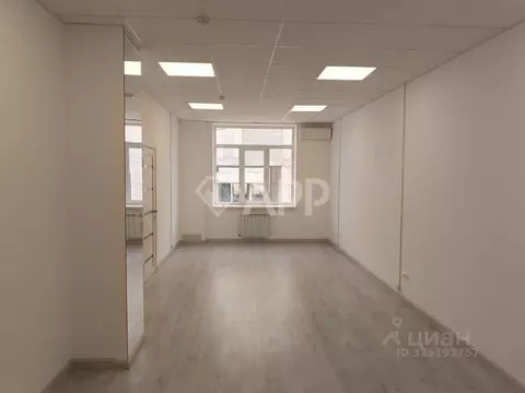 Офис в Краснодарский край, Новороссийск ул. Энгельса, 32 (32 м)