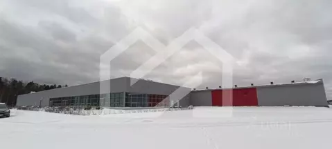 Производственное помещение в Московская область, Электросталь ...