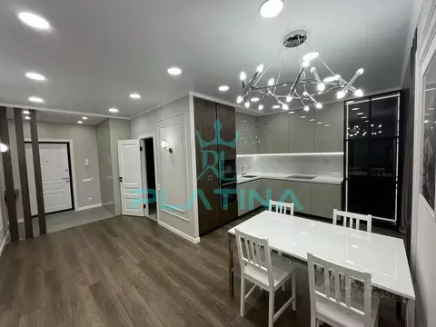 3-к кв. Татарстан, Казань Щербаковский пер., 7 (86.0 м)