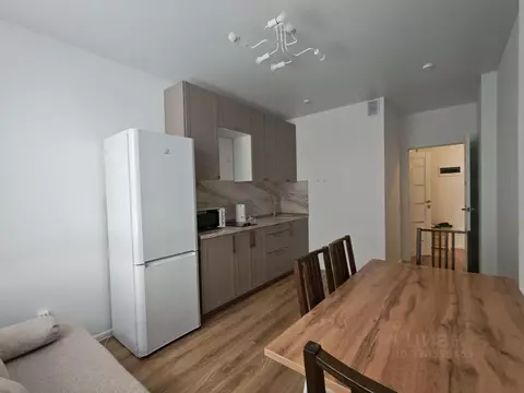 1-к кв. Москва ул. Гренадерская, 9к2 (40.5 м)