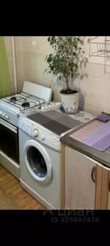 1-к кв. Воронежская область, Воронеж ул. Героев Сибиряков, 87 (21.0 м)