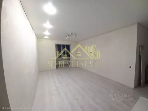 1-к кв. Северная Осетия, Владикавказ ул. Билара Кабалоева, 16А (44.0 ...