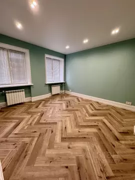 Офис в Свердловская область, Екатеринбург просп. Ленина, 54к5 (60 м)