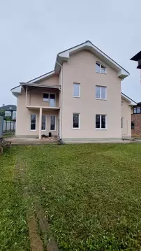 Коттедж в Московская область, Наро-Фоминский городской округ, д. ...