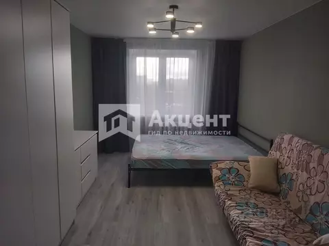 1-к кв. Ивановская область, Иваново просп. Строителей, 53 (37.0 м)