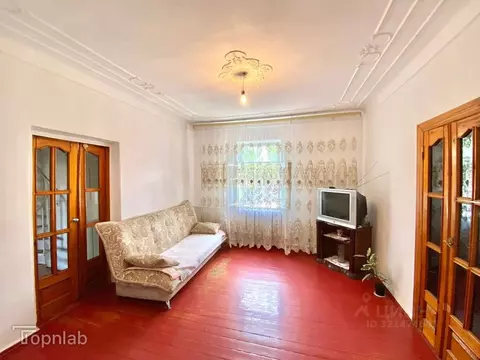 Дом в Кабардино-Балкария, Нальчик ул. Королева, 53 (100 м)