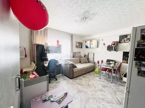 Студия Бурятия, Улан-Удэ 111-й мкр, 34 (24.5 м)