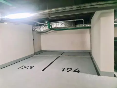 Гараж в Москва ул. Народного Ополчения, 15К1 (29 м)