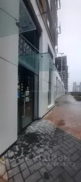 Помещение свободного назначения в Москва просп. Прокшинский, 5 (44 м)