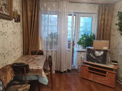 1-к кв. Московская область, Ногинск Богородский городской округ, ул. ...