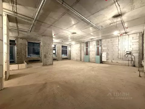 Торговая площадь в Москва ул. Добролюбова, 8к1 (133 м)