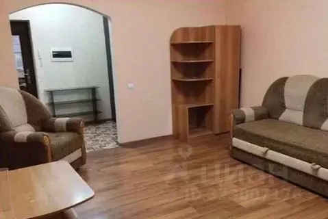 1-к кв. Самарская область, Самара просп. Кирова, 435 (40.0 м)