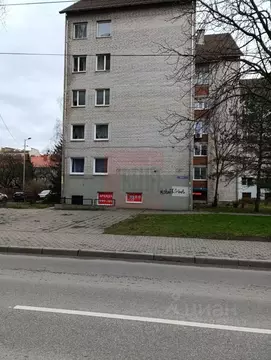 Помещение свободного назначения в Калининградская область, Калининград ...