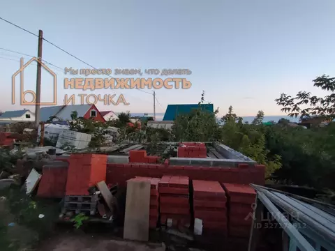 Участок в Башкортостан, Нефтекамск Целинный пер., 9А (8.49 сот.)