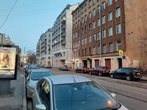 Помещение свободного назначения в Санкт-Петербург ул. Мира, 35 (144 м)