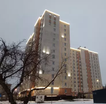 3-к кв. Омская область, Омск Привокзальный мкр, ул. Вокзальная, 24 ...