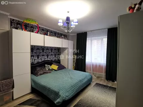 2-комнатная квартира: Щёлково, улица 8 Марта, 29 (64 м)