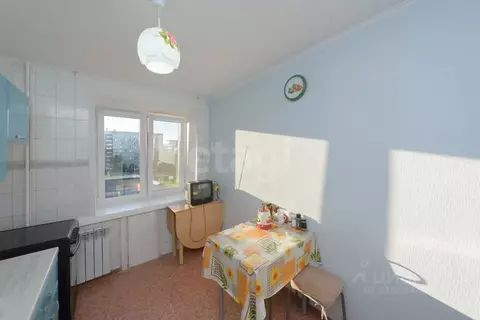 3-к кв. Тюменская область, Тюмень ул. Пермякова, 52 (63.7 м)