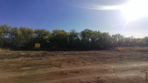 Участок в Саратовская область, Саратов проезд 1-й Сапфировый (6.0 ...