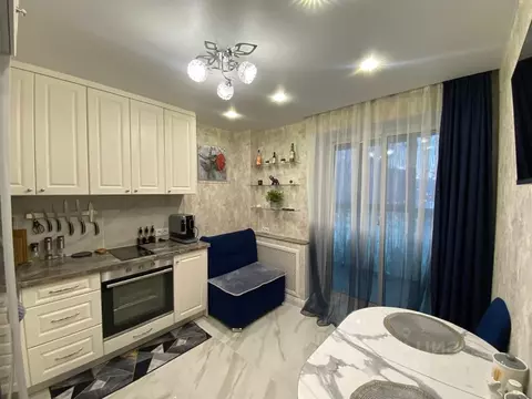 2-к кв. Башкортостан, Уфа ул. Булата Имашева, 4 (54.1 м)