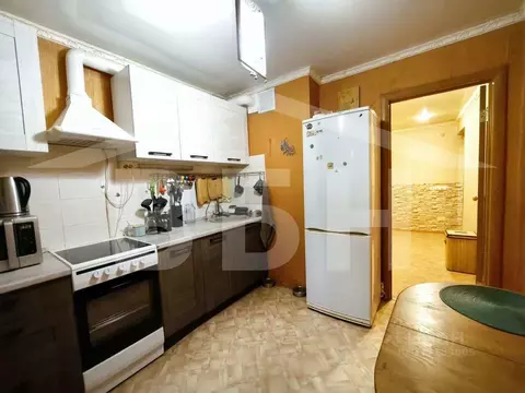 3-к кв. Воронежская область, Воронеж ул. Революции 1905 года, 40 (65.0 ...