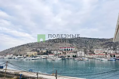 1-к кв. Севастополь, Севастополь, Балаклава г. ул. Мраморная, 17 (30.0 ...