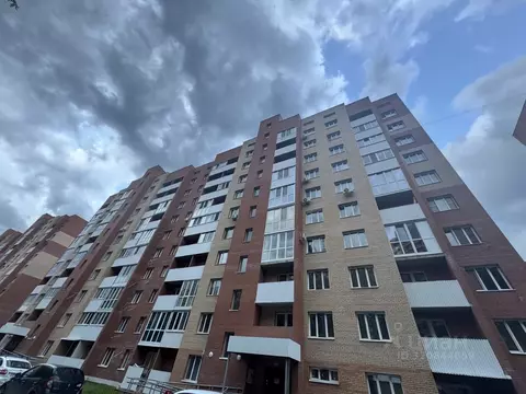 Студия Самарская область, Самара пос. Мехзавод, 1-й кв-л, 77 (29.0 м)