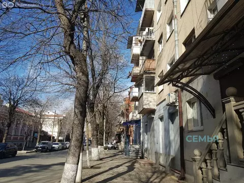 2-комнатная квартира: Владикавказ, улица Ленина, 30 (41.9 м)