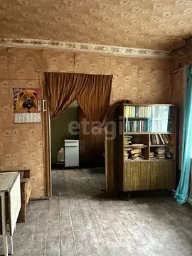 Дом в Воронежская область, Нижнедевицкий район, Верхнетуровское с/пос, ...