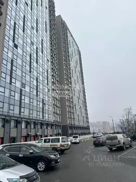 Студия Приморский край, Владивосток Стрелковая ул., 18к2 (25.4 м)
