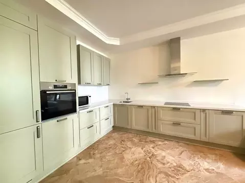 Таунхаус в Москва ул. Саломеи Нерис, 2 (337 м)