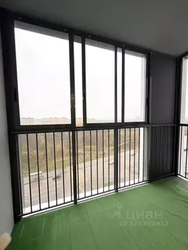 2-к кв. Пермский край, Пермь ул. Серебристая, 18 (37.3 м)