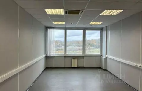 Офис в Санкт-Петербург пос. Парголово, Горское ш., 4Ж (1292 м)