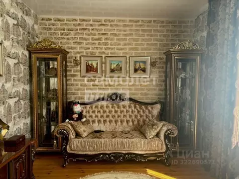 3-к кв. Марий Эл, Йошкар-Ола Пролетарская ул., 35 (67.0 м)