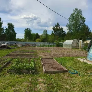 Дом в Тюменская область, Нижнетавдинский муниципальный округ, ...