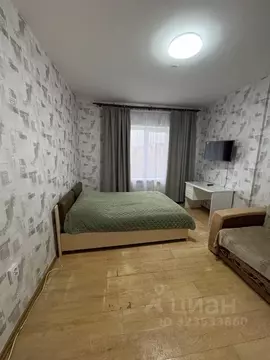 1-к кв. Ленинградская область, Волхов Южный бул., 2 (36.0 м)