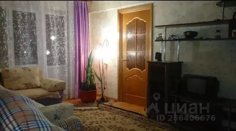 2-к кв. Тульская область, Тула ул. Металлургов, 72А (45.0 м)