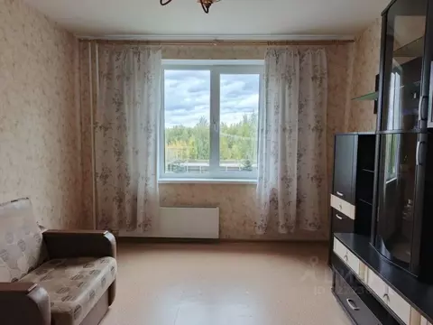 1-к кв. Нижегородская область, Нижний Новгород ул. Янки Купалы, 28 ...