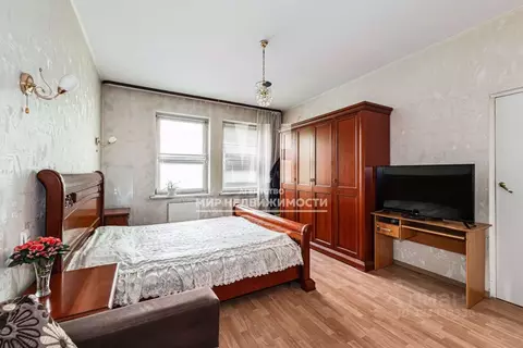 3-к кв. Калининградская область, Калининград Калужская ул., 24 (90.0 ...