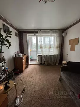 2-к кв. Камчатский край, Петропавловск-Камчатский ул. Академика ...