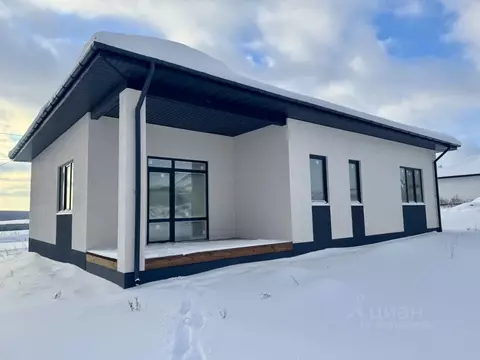 Коттедж в Свердловская область, Сысертский муниципальный округ, ...