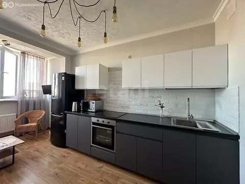 2-комнатная квартира: Анапа, Таманская улица, 121к6 (71 м)