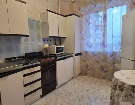 1-к кв. Пермский край, Пермь ул. Юрша, 60 (34.2 м)