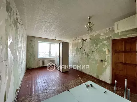 Комната Брянская область, Брянск ул. Богдана Хмельницкого, 77 (17.6 м)