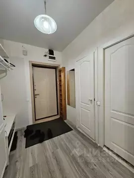 1-к кв. Москва 1-я Радиаторская ул., 1 (34.0 м)