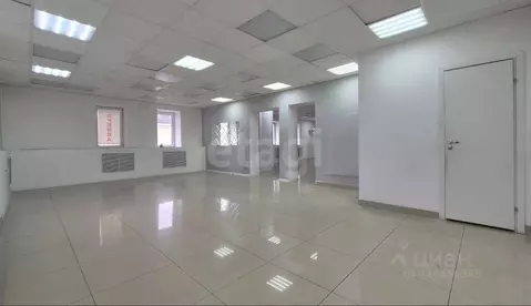 Офис в Вологодская область, Череповец Советский просп., 59 (94 м)