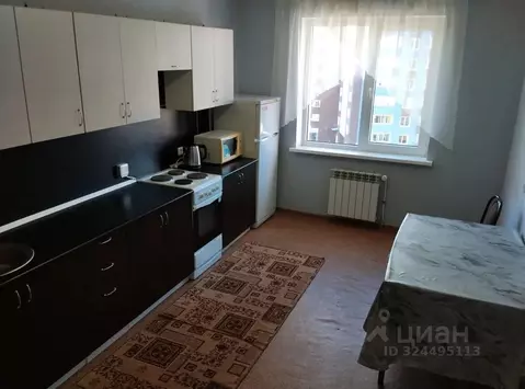 3-к кв. Татарстан, Казань ул. Айрата Арсланова, 13 (80.0 м)