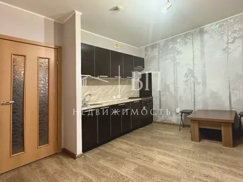 Студия Санкт-Петербург Кондратьевский просп., 70к1 (21.1 м)